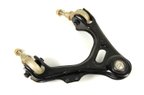 Mevotech GS60126 Suspension Control Arm and Ball Joint Assembly - Front Left Upper - view 4