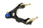 Mevotech GS60126 Suspension Control Arm and Ball Joint Assembly - Front Left Upper - view 1