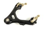 Mevotech GS60127 Suspension Control Arm and Ball Joint Assembly - Front Right Upper - view 4