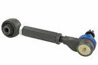 Mevotech GS60168 Suspension Control Arm and Ball Joint Assembly - Rear Upper - view 2