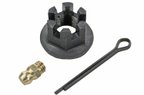 Mevotech GS60168 Suspension Control Arm and Ball Joint Assembly - Rear Upper - view 3
