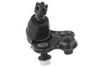 Mevotech GS60500 Suspension Ball Joint - Front Left Lower - view 1