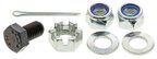 Mevotech GS60501 Suspension Ball Joint - Front Right Lower - view 5