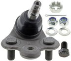 Mevotech GS60501 Suspension Ball Joint - Front Right Lower - view 4