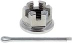 Mevotech GS60509 Suspension Ball Joint - Front Lower - view 4