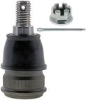 Mevotech GS60509 Suspension Ball Joint - Front Lower - view 5