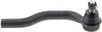 Mevotech GS60601 Steering Tie Rod End - Front Right Outer - view 1