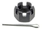 Mevotech GS60601 Steering Tie Rod End - Front Right Outer - view 6