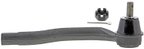 Mevotech GS60601 Steering Tie Rod End - Front Right Outer - view 5
