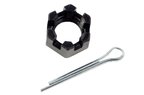 Mevotech GS60631 Steering Tie Rod End - Front Right Outer - view 3