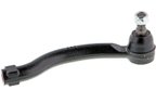 Mevotech GS60633 Steering Tie Rod End - Front Left Outer - view 1