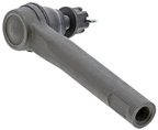 Mevotech GS60641 Steering Tie Rod End - Front Outer - view 2
