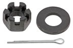 Mevotech GS60641 Steering Tie Rod End - Front Outer - view 6