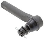 Mevotech GS60641 Steering Tie Rod End - Front Outer - view 3
