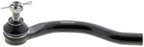 Mevotech GS60651 Steering Tie Rod End - Front Left Outer - view 1