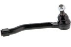 Mevotech GS60656 Steering Tie Rod End - Front Left Outer - view 1