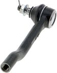 Mevotech GS60667 Steering Tie Rod End - Front Left Outer - view 2