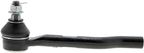 Mevotech GS60667 Steering Tie Rod End - Front Left Outer - view 1
