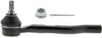 Mevotech GS60667 Steering Tie Rod End - Front Left Outer - view 5
