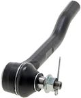 Mevotech GS60667 Steering Tie Rod End - Front Left Outer - view 6