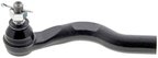 Mevotech GS60673 Steering Tie Rod End - Front Right Outer - view 1