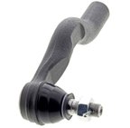 Mevotech GS60673 Steering Tie Rod End - Front Right Outer - view 3