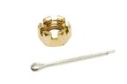 Mevotech GS6069 Suspension Control Arm and Ball Joint Assembly - Rear Right Upper - view 3