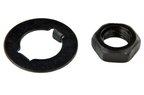Mevotech GS60727 Steering Tie Rod End - Front Inner - view 2