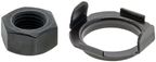 Mevotech GS60730 Steering Tie Rod End - Front Inner - view 3