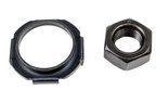 Mevotech GS60730 Steering Tie Rod End - Front Inner - view 2