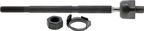 Mevotech GS60730 Steering Tie Rod End - Front Inner - view 4