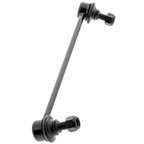 Mevotech GS608122 Suspension Stabilizer Bar Link Kit - Front Left - view 2