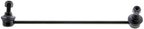 Mevotech GS608122 Suspension Stabilizer Bar Link Kit - Front Left - view 1