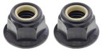 Mevotech GS608131 Suspension Stabilizer Bar Link Kit - Front Left - view 5