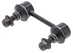 Mevotech GS60822 Suspension Stabilizer Bar Link Kit - Rear - view 2