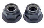 Mevotech GS60822 Suspension Stabilizer Bar Link Kit - Rear - view 5