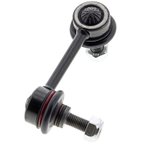Mevotech GS60843 Suspension Stabilizer Bar Link Kit - Rear Left - view 2