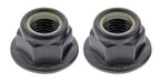 Mevotech GS60845 Suspension Stabilizer Bar Link Kit - Front - view 5