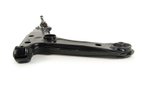 Mevotech GS70103 Suspension Control Arm and Ball Joint Assembly - Front Right Lower - view 2