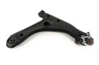 Mevotech GS70103 Suspension Control Arm and Ball Joint Assembly - Front Right Lower - view 1