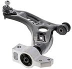 Mevotech GS701116 Suspension Control Arm and Ball Joint Assembly - Front Left Lower - view 2