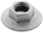 Mevotech GS701116 Suspension Control Arm and Ball Joint Assembly - Front Left Lower - view 7