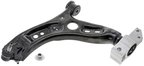 Mevotech GS701116 Suspension Control Arm and Ball Joint Assembly - Front Left Lower - view 6