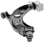 Mevotech GS701117 Suspension Control Arm and Ball Joint Assembly - Front Right Lower - view 4