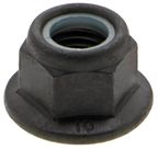 Mevotech GS701189 Suspension Control Arm and Ball Joint Assembly - Front Right Lower - view 5