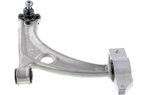 Mevotech GS70122 Suspension Control Arm and Ball Joint Assembly - Front Right Lower - view 2