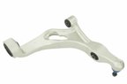 Mevotech GS70125 Suspension Control Arm and Ball Joint Assembly - Front Right Lower - view 4