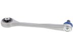 Mevotech GS70141 Suspension Control Arm and Ball Joint Assembly - Front Left Upper Forward - view 2