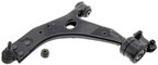 Mevotech GS70162 Suspension Control Arm and Ball Joint Assembly - Front Left Lower - view 6