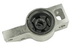 Mevotech GS70404 Suspension Control Arm Bushing - Front Left Lower Rearward - view 2